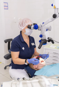 Стоматологический комплекс ПРЕЗИДЕНТ м. Сухаревская