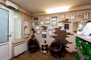 Клиника эстетической стоматологии VIVALDI (ВИВАЛЬДИ) м. Кузьминки