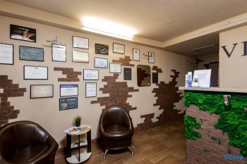 Клиника эстетической стоматологии VIVALDI (ВИВАЛЬДИ) м. Кузьминки