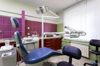 Клиника эстетической стоматологии VIVALDI (ВИВАЛЬДИ) м. Кузьминки