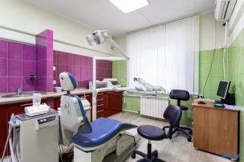 Клиника эстетической стоматологии VIVALDI (ВИВАЛЬДИ) м. Кузьминки
