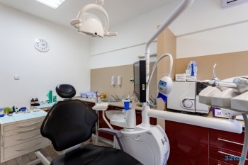 Клиника эстетической стоматологии VIVALDI (ВИВАЛЬДИ) м. Кузьминки