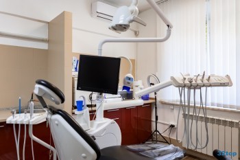 Клиника эстетической стоматологии VIVALDI (ВИВАЛЬДИ) м. Кузьминки