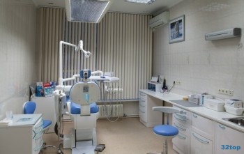 Стоматология DЕНТАЛ МИР (ДЕНТАЛ МИР) м. Автозаводская