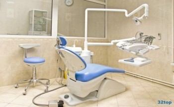 Стоматология DЕНТАЛ МИР (ДЕНТАЛ МИР) м. Автозаводская