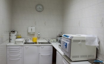 Стоматология DЕНТАЛ МИР (ДЕНТАЛ МИР) м. Автозаводская