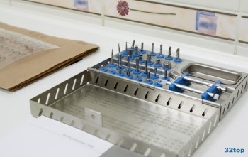 Стоматология DЕНТАЛ МИР (ДЕНТАЛ МИР) м. Автозаводская