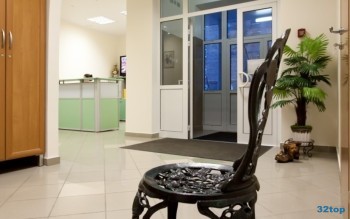 Стоматология DЕНТАЛ МИР (ДЕНТАЛ МИР) м. Автозаводская