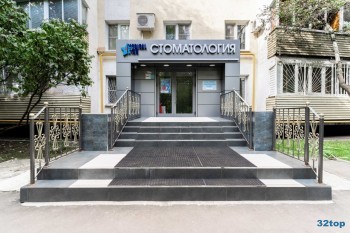 Частная стоматологическая клиника МЕДИКАЛ СТАР (MEDICAL STAR) м. Домодедовская