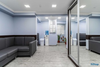 Частная стоматологическая клиника МЕДИКАЛ СТАР (MEDICAL STAR) м. Домодедовская