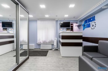 Частная стоматологическая клиника МЕДИКАЛ СТАР (MEDICAL STAR) м. Домодедовская