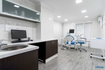Частная стоматологическая клиника МЕДИКАЛ СТАР (MEDICAL STAR) м. Домодедовская