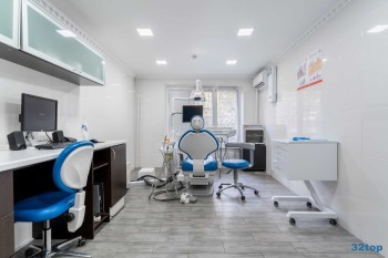 Частная стоматологическая клиника МЕДИКАЛ СТАР (MEDICAL STAR) м. Домодедовская