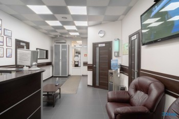 Стоматология СТОМСИТИ м. Братиславская