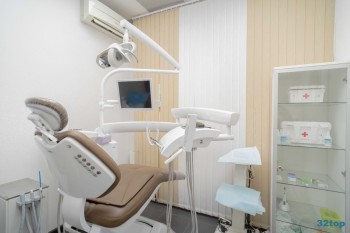 Стоматология СТОМСИТИ м. Братиславская