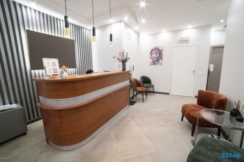 Центр стоматологии УЛЫБАЙСЯ! м. Кунцевская