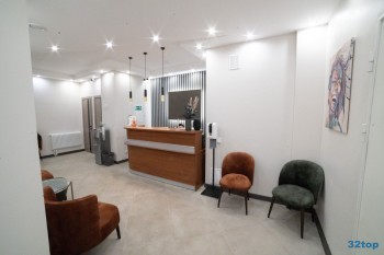 Центр стоматологии УЛЫБАЙСЯ! м. Кунцевская