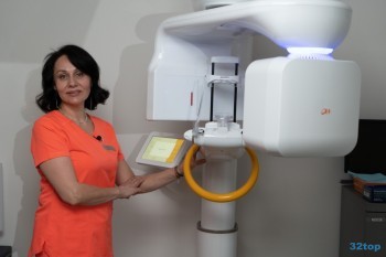 Центр стоматологии УЛЫБАЙСЯ! м. Кунцевская