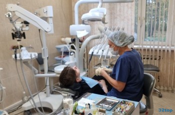 Центр стоматологии УЛЫБАЙСЯ! м. Кунцевская