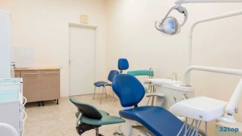 Стоматологическая клиника ОЛДЕНТ м. Преображенская площадь