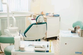 Стоматологическая клиника ОЛДЕНТ м. Преображенская площадь