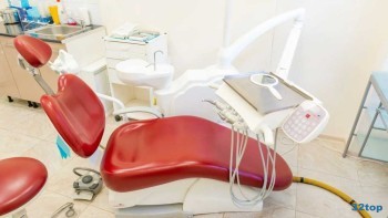 Стоматологическая клиника ОЛДЕНТ м. Преображенская площадь