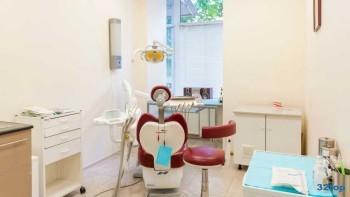 Стоматологическая клиника ОЛДЕНТ м. Преображенская площадь