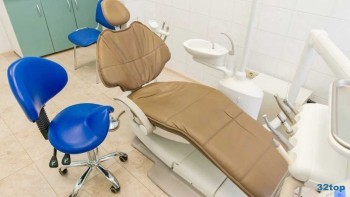 Стоматологическая клиника ОЛДЕНТ м. Преображенская площадь