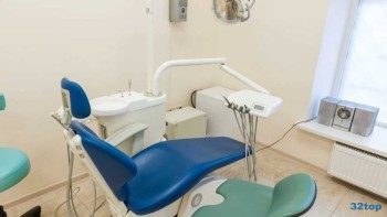 Стоматологическая клиника ОЛДЕНТ м. Преображенская площадь
