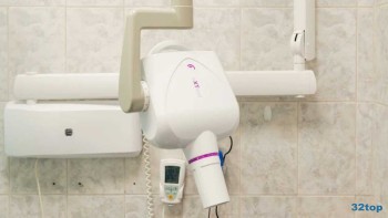 Стоматологическая клиника ОЛДЕНТ м. Преображенская площадь