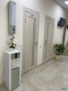 Стоматологическая клиника ОЛДЕНТ м. Преображенская площадь