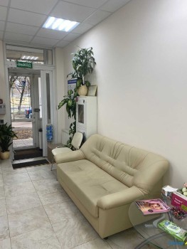 Стоматологическая клиника ОЛДЕНТ м. Преображенская площадь