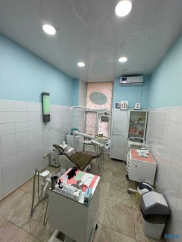 Стоматологическая клиника ОЛДЕНТ м. Преображенская площадь