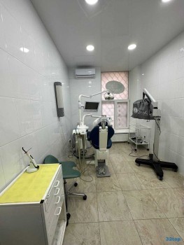 Стоматологическая клиника ОЛДЕНТ м. Преображенская площадь