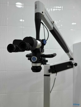 Стоматологическая клиника ОЛДЕНТ м. Преображенская площадь