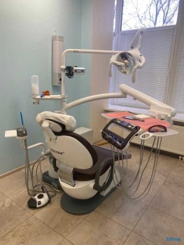 Стоматологическая клиника ОЛДЕНТ м. Преображенская площадь