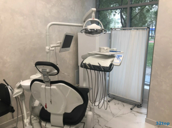 Сеть стоматологических клиник БЬЮТИ СТОМ м. Сходненская