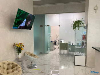 Сеть стоматологических клиник БЬЮТИ СТОМ м. Сходненская