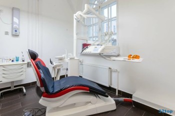 Круглосуточная стоматология СТОЛИЦА м. Сухаревская