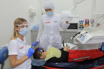 Круглосуточная стоматология СТОЛИЦА м. Сухаревская