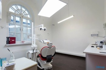 Круглосуточная стоматология СТОЛИЦА м. Сухаревская