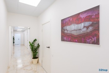 Стоматологический центр DOBRENKOV DENTAL CLINIC (ДОБРЕНЬКОВ ДЕНТАЛ КЛИНИК)