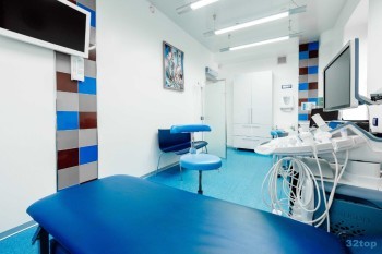 Центр диагностики и лечения АКАДЕМИЯ VIP (АКАДЕМИЯ ВИП) м. Горьковская