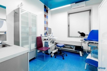 Центр диагностики и лечения АКАДЕМИЯ VIP (АКАДЕМИЯ ВИП) м. Горьковская