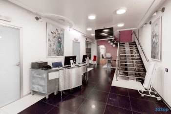 Центр диагностики и лечения АКАДЕМИЯ VIP (АКАДЕМИЯ ВИП) м. Горьковская