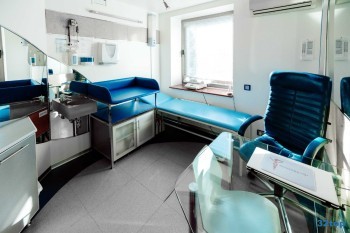 Центр диагностики и лечения АКАДЕМИЯ VIP (АКАДЕМИЯ ВИП) м. Горьковская