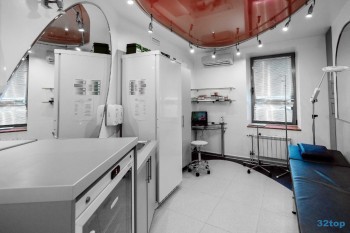 Центр диагностики и лечения АКАДЕМИЯ VIP (АКАДЕМИЯ ВИП) м. Горьковская