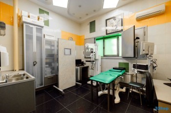 Центр диагностики и лечения АКАДЕМИЯ VIP (АКАДЕМИЯ ВИП) м. Горьковская