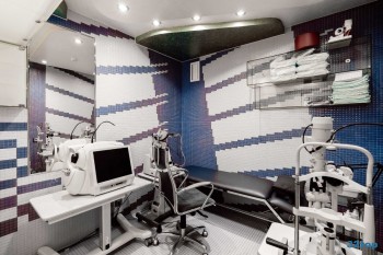 Центр диагностики и лечения АКАДЕМИЯ VIP (АКАДЕМИЯ ВИП) м. Горьковская