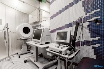 Центр диагностики и лечения АКАДЕМИЯ VIP (АКАДЕМИЯ ВИП) м. Горьковская